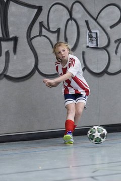 Bild 281 - wDJ Loewinnen Cup D1